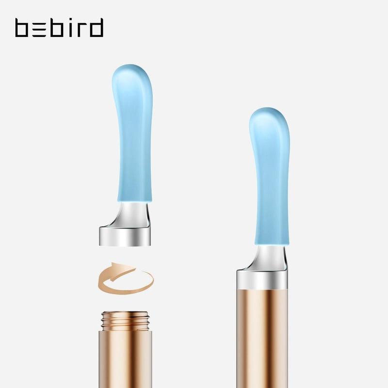 Bebird T15 X3: um limpador de ouvido