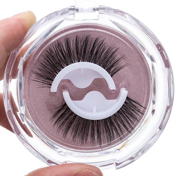 Cílios Eyelashes 3d-Autoadesivo