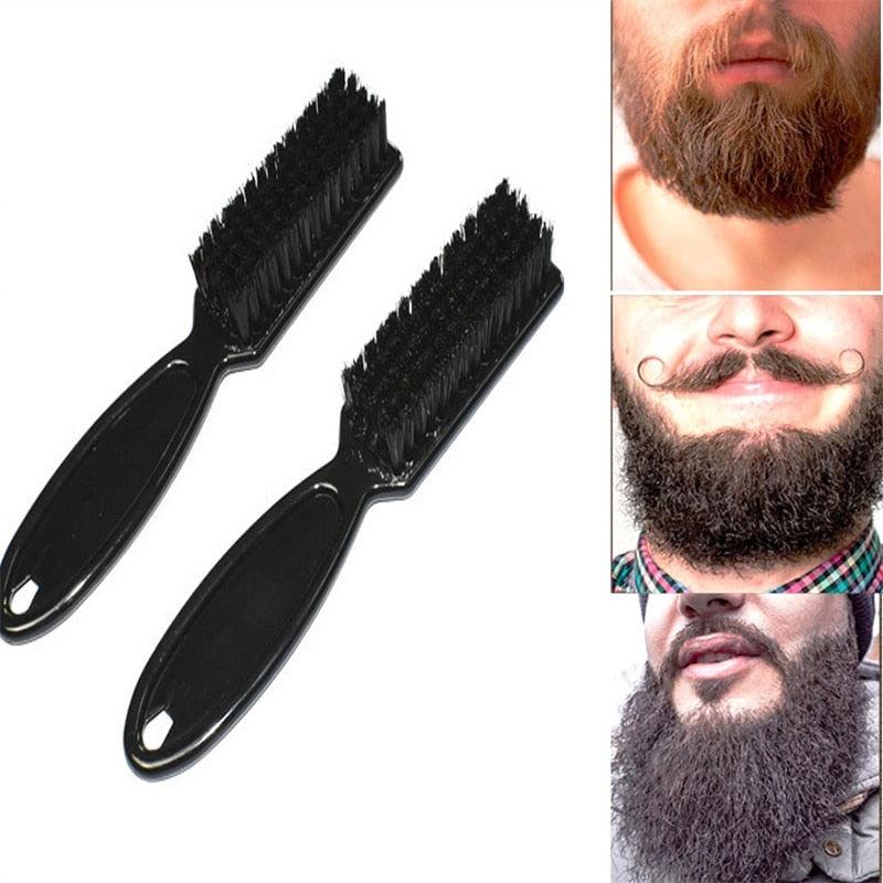 Escova de barba